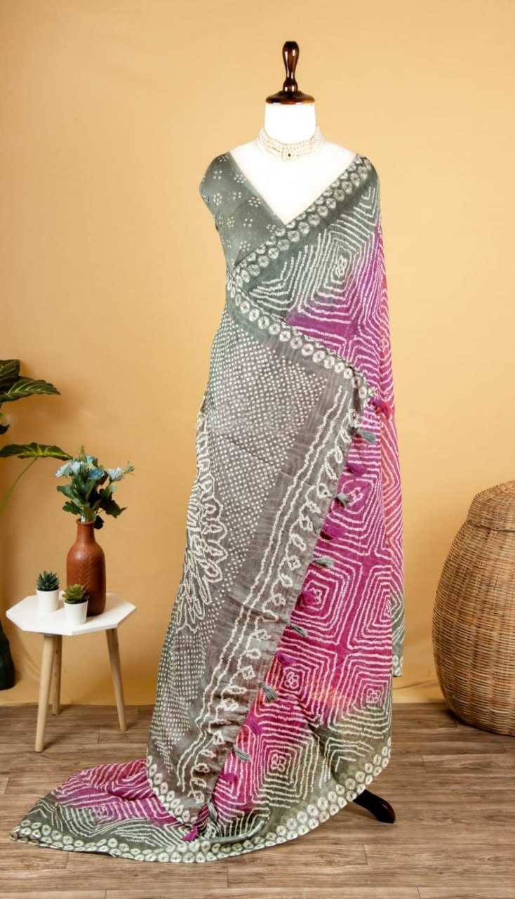 YNF COTTON KESH101 ANT29 WHOLESALE SAREE MANUFACTURER